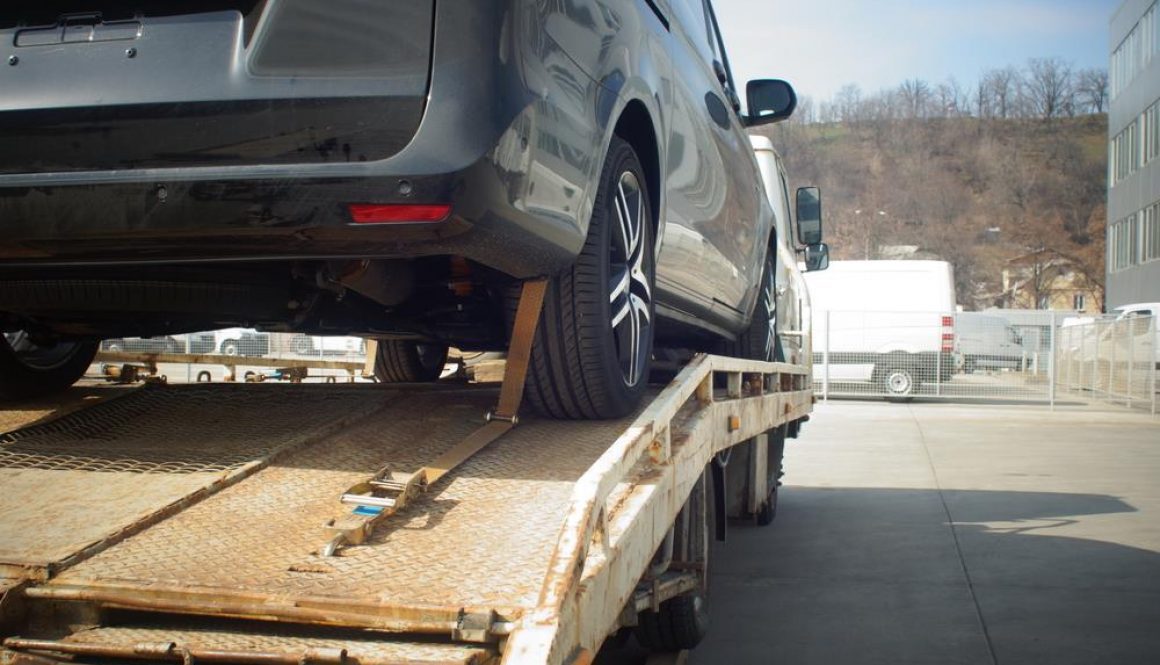 Metode Kirim Unggulan MHD Express Untuk Jasa Pengiriman Mobil Jakarta Ambon