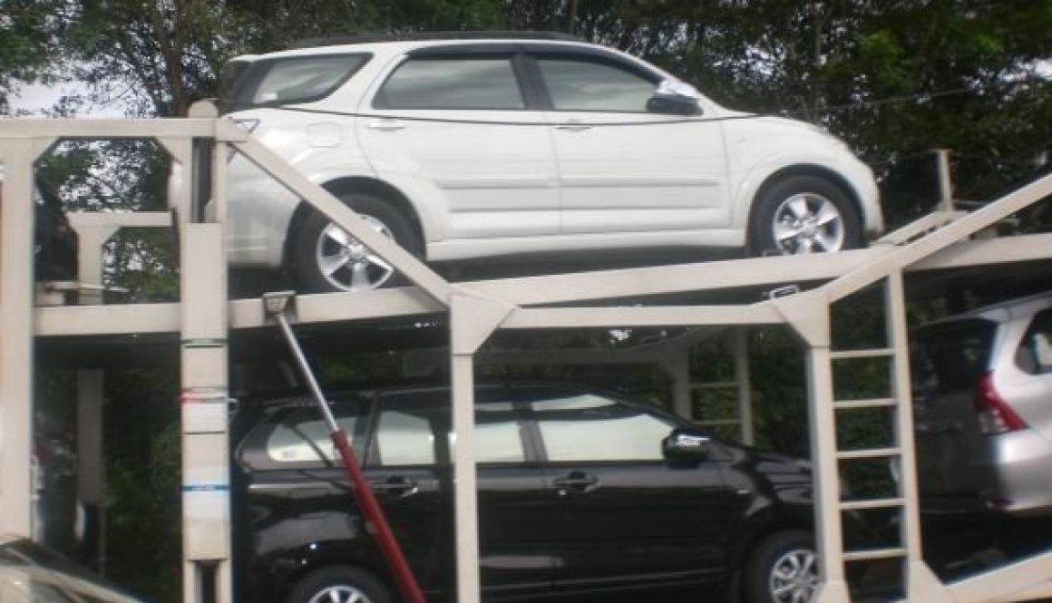 Pahami Langkah Dan Persiapan Penting Saat Menggunakan Jasa Pengiriman Mobil Waingapu