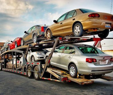 Tips Memilih Jasa Ekspedisi Pengiriman Mobil Murah Dan Berkualitas